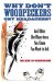 Why Don't Woodpeckers Get Headaches : And Other Answers to Bird Questions You Know You Want to Ask cover