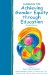 Handbook for Achieving Gender Equity through Education cover
