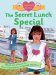 The Secret Lunch Special cover