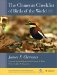 The Clements Checklist of Birds of the World cover