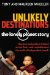 Unlikely Destinations : The Lonely Planet Story cover