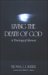 Living the Death of God : A Theological Memoir cover