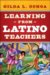Learning from Latino Teachers cover