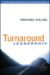  Turnaround Leadership