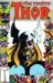 Thor Visionaries 4 : Walter Simonson cover