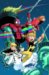 Spider-man Power Pack cover