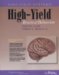 High-Yield Brain and Behavior cover