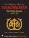 100 Years of Winchester Cartridge Boxes : 1856-1956 cover