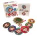 The Mom Mood Monitor : An Early Warning System cover