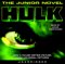 Hulk : The Junior Novel cover