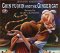 Chin Yu Min and the Ginger Cat cover