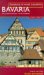 Bavaria : Including Baden-Worttemberg cover