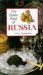 The Festive Food of Russia cover