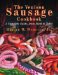 The Venison Sausage Cookbook : Complete Guide from Field to Table cover