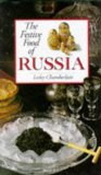 The Festive Food of Russia [Click for larger image]