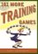 101 More Training Games cover