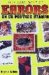 1998 Catalogue of Errors on U.S. Postage Stamps cover