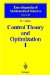 Control Theory and Optimization I : Homogeneous Spaces and the Riccati Equatio in the Calculus of Variations cover