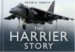 The Harrier Story cover