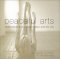 Peaceful Arts : Meditation, Yoga, Stretching and Tai Chi cover