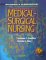  Brunner & Suddarth's Textbook of Medical-Surgical Nursing