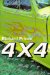 4X4 cover
