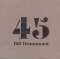 45 cover