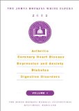 The Johns Hopkins White Papers 2003 : Arthritis, Coronary Heart Disease, Depression and Anxiety, Diabetes, Digestive Disorders [Click for larger image]