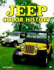 Jeep Color History [Click for larger image]