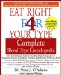 Eat Right for Your Type : Complete Blood Type Encyclopedia  The A-Z Reference Guide for the Blood Type Connection to Symptons, Disease, Conditions, Vitamins, Supplements, herb cover