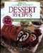 All-Time Favorite Dessert Recipes cover