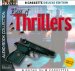 Best of Thrillers : The Hunt for Red October, All Fall Down, the Weatherman and Nine Levels Down cover