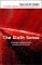 The Sixth Sense : Accelerating Organizational Learning With Scenarios cover