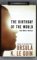 The Birthday of the World and Other Stories cover