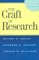 The Craft of Research cover