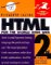 Html for the World Wide Web cover