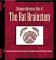  Chemoarchitectonic Atlas of the Rat Brainstem