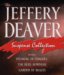 The Jeffery Deaver Suspense Collection cover