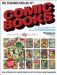Comics Buyer's Guide Standard Catalog Of Comic Books cover
