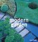  Modern Garden