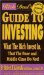 Rich Dad's Guide to Investing : What the Rich Invest in That the Poor and Middle Class Do Not! cover