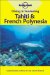 Diving & Snorkeling Tahiti & French Polynesia cover
