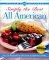  Weight Watcher's Simply the Best All American: Over 250 Regional Favorites from Around the Country