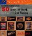 Fifty Years of Stock Car Racing : A History of Collectibles and Memorabilia cover