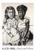 Alice Neel : Black and White cover