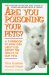 Are You Poisoning Your Pets? cover