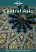 Lonely Planet Central Asia cover