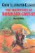 Adventures of Robinson Crusoe cover