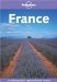 Lonely Planet France cover