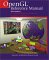 Opengl Reference Manual : The Official Reference Document to Opengl, Version 1.2 cover